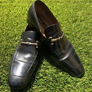 COPY - Mezlan Dress Shoes